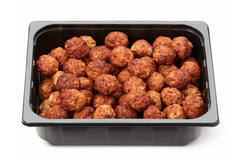ALBONDIGAS TAPAS BALLETJES  1kg